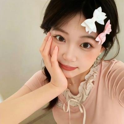 我喜欢的女子